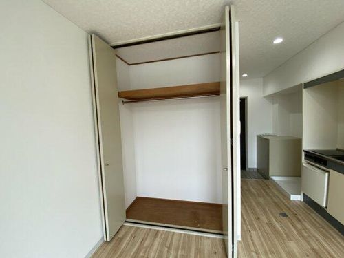 兵庫県姫路市広畑区清水町1丁目(アパート)の賃貸物件の内装