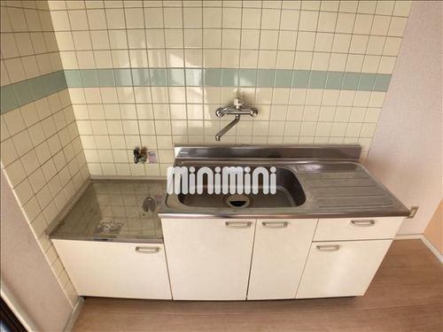 プチロワイヤルサトウのキッチン