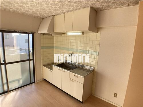 プチロワイヤルサトウのキッチン