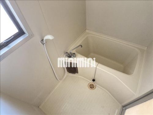 プチロワイヤルサトウの風呂