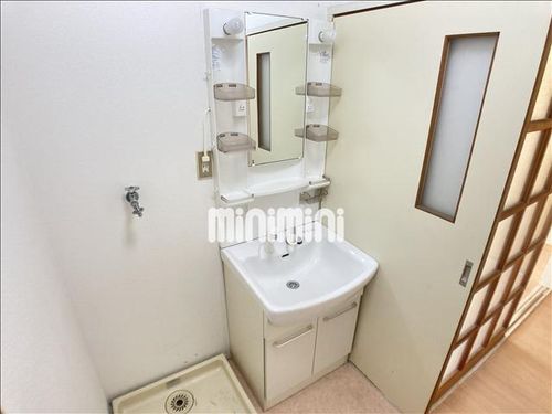 プチロワイヤルサトウの内装