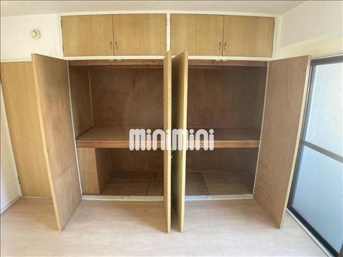 プチロワイヤルサトウの内装