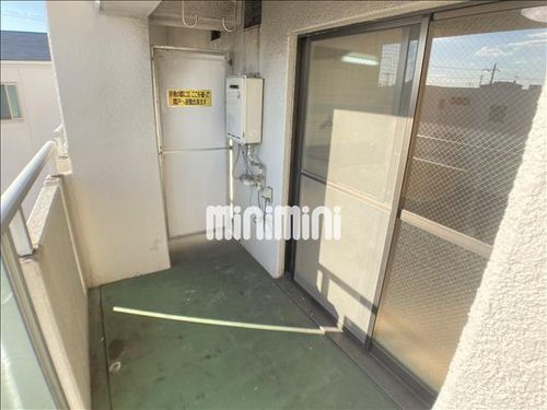 プチロワイヤルサトウの内装