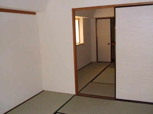 メゾン花池のその他画像
