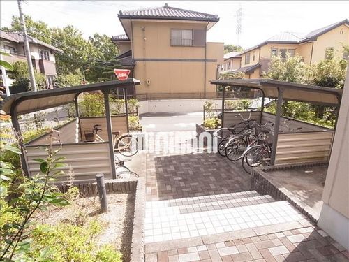 ホーステール諸ノ木のその他画像