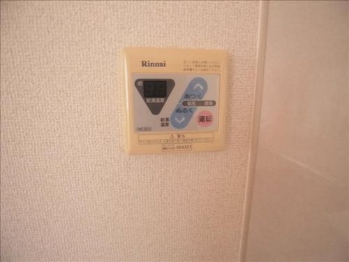 クレアトールのその他画像