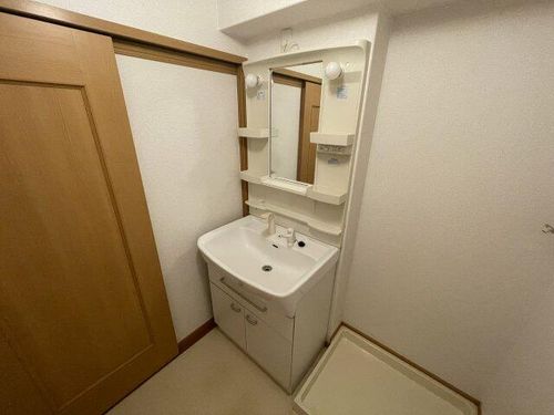 兵庫県姫路市網干区興浜(アパート)の賃貸物件の内装