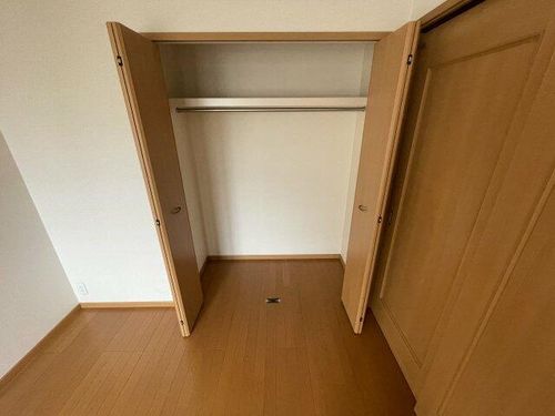 兵庫県姫路市網干区興浜(アパート)の賃貸物件の内装