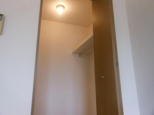 ポポラーレあさひの内装