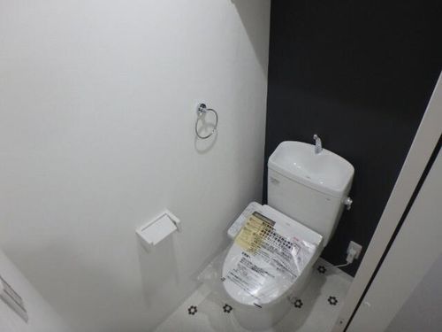 PARK栄101の内装