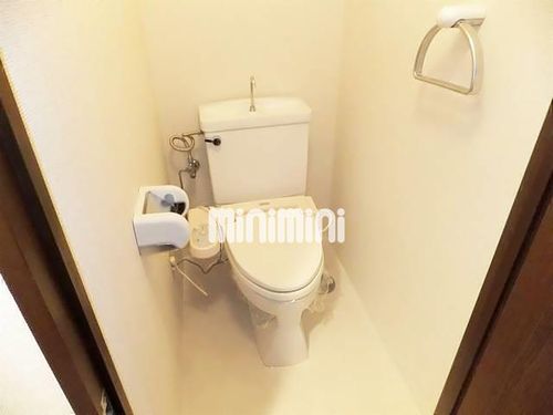 ココロ東海橋の内装