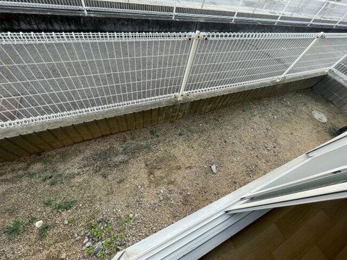 兵庫県姫路市勝原区熊見(アパート)の賃貸物件の内装