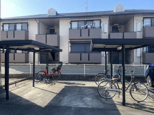 兵庫県姫路市勝原区熊見(アパート)の賃貸物件のその他画像
