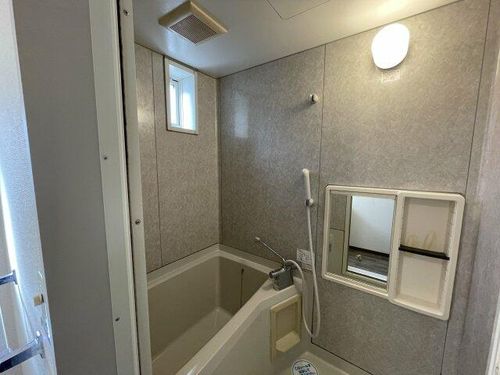 兵庫県姫路市勝原区熊見(アパート)の賃貸物件の風呂
