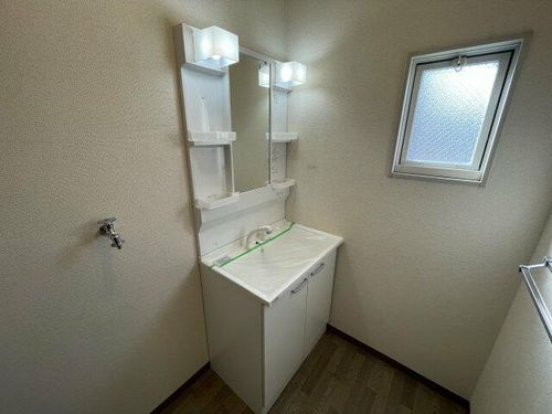 兵庫県姫路市勝原区熊見(アパート)の賃貸物件の内装