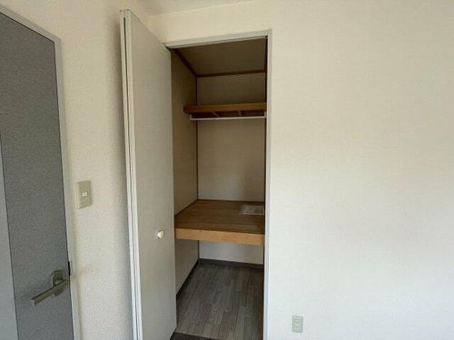 兵庫県姫路市勝原区熊見(アパート)の賃貸物件の内装