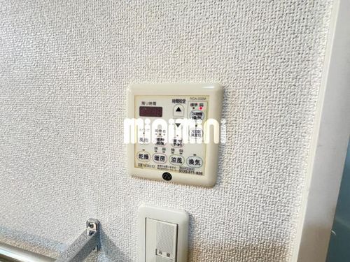 HF名駅北レジデンス WESTのその他画像