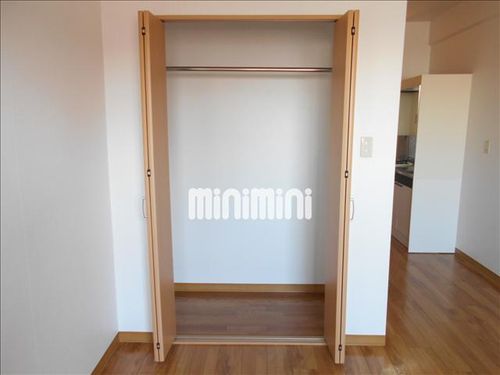 セレクト三河安城 Ⅱの内装