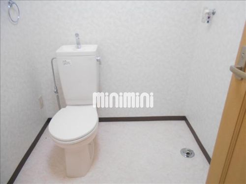 セレクト三河安城 Ⅱのその他画像