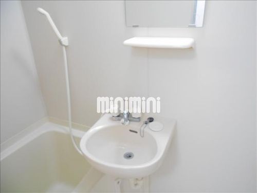 セレクト三河安城 Ⅱの内装