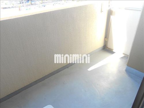 セレクト三河安城 Ⅱの内装