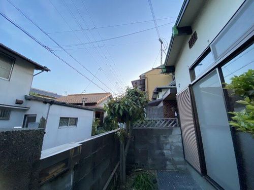 兵庫県姫路市宮上町1丁目(一戸建)の賃貸物件のその他画像