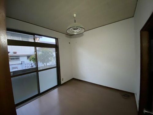 兵庫県姫路市宮上町1丁目(一戸建)の賃貸物件の居間