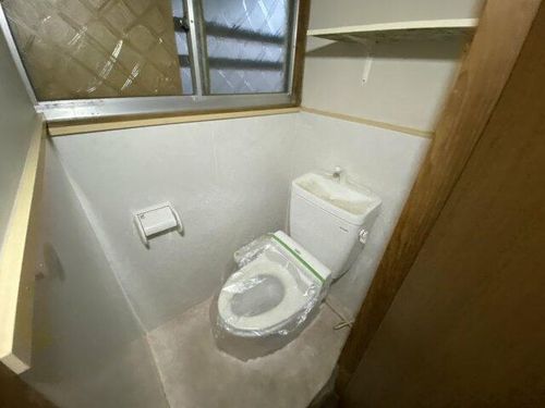兵庫県姫路市宮上町1丁目(一戸建)の賃貸物件の内装