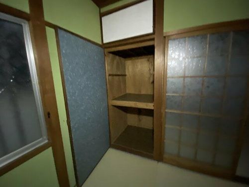 兵庫県姫路市宮上町1丁目(一戸建)の賃貸物件の内装