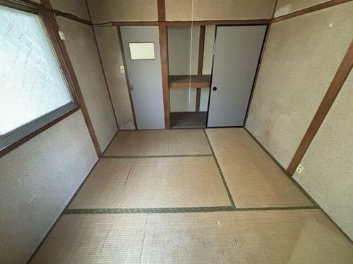 兵庫県姫路市辻井6丁目(一戸建)の賃貸物件の居間