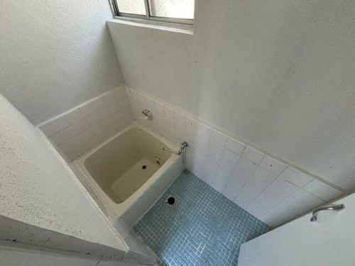 兵庫県姫路市辻井6丁目(一戸建)の賃貸物件の風呂