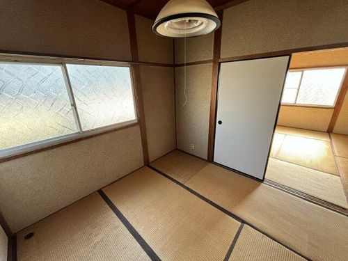 兵庫県姫路市辻井6丁目(一戸建)の賃貸物件の内装