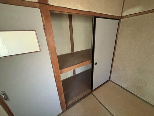兵庫県姫路市辻井6丁目(一戸建)の賃貸物件の内装