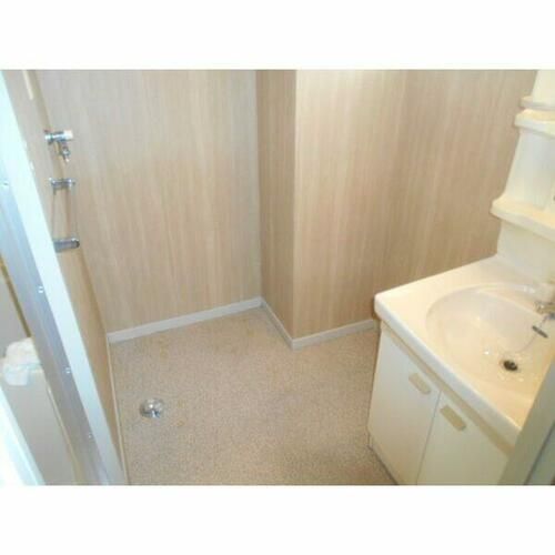 グリーンハイツ東山の内装