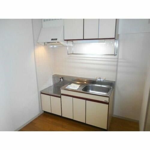 グリーンハイツ東山のキッチン
