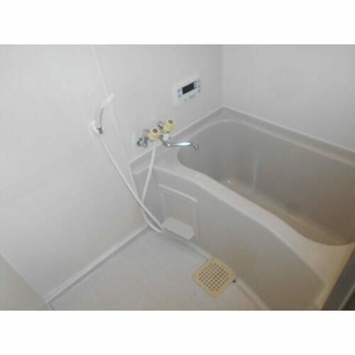 グリーンハイツ東山の風呂