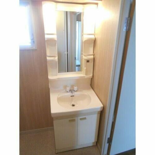 グリーンハイツ東山の内装