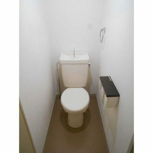 グリーンハイツ東山の内装