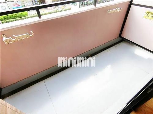 プリマベーラの内装