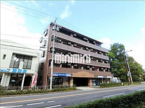 プリマベーラの外観