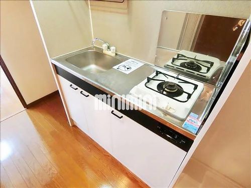 プリマベーラのキッチン