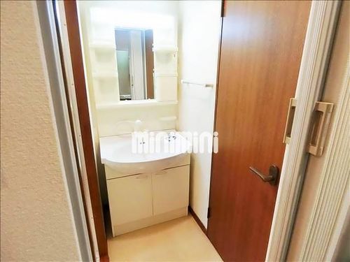 プリマベーラの内装