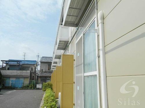 レオパレスパストラルBのその他画像