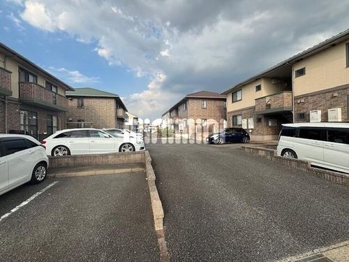 メルベーユ・ボヌール D棟のその他画像