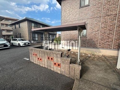 メルベーユ・ボヌール D棟のその他画像