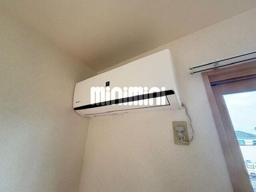 メルベーユ・ボヌール D棟のその他画像