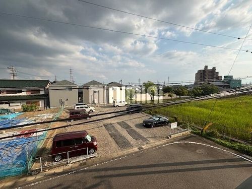 メルベーユ・ボヌール D棟のその他画像