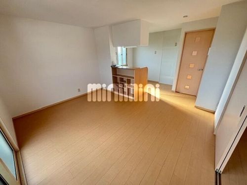 メルベーユ・ボヌール D棟のその他画像