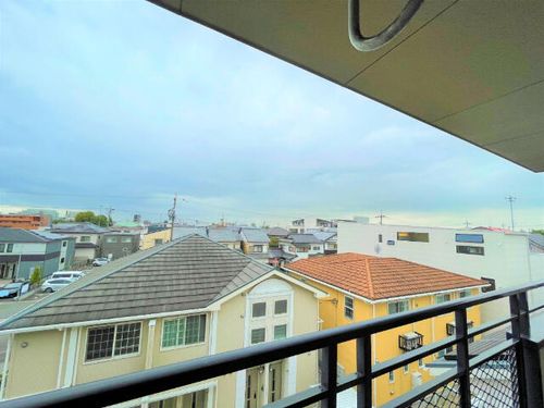 ハイツレフィナードのその他画像