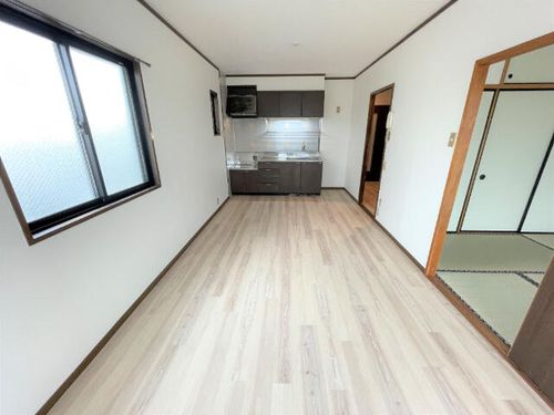 ハイツレフィナードのその他画像